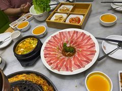 -韩宫宴和牛烤肉(合肥滨湖银泰城店)
