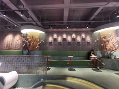 -悸动(吴泾宝龙广场店)