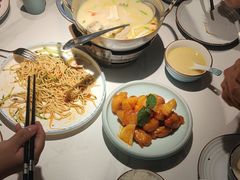 -相遇·鲜炒黄牛肉(丹阳吾悦广场店)