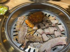 -韩香阁烤肉专门店(银座店)