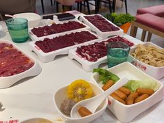-浪里寻·臻牛养生牛肉火锅(方圆荟店)