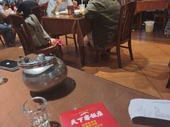 -天下客饭店(中山路店)