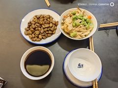 -咸亨酒店•非遗绍兴菜•中华老字号(堂吃餐厅)