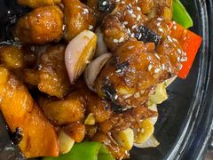 -猪腰一家·地道佛山菜(盐步店)