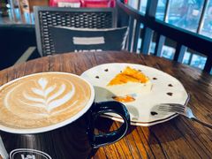 -旧雨咖啡·CoffeeFORU(黄村奥体店)