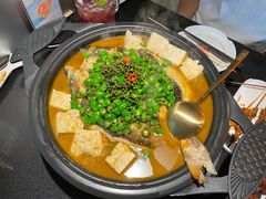 -探鱼·鲜青椒爽麻烤鱼(领展购物广场店)