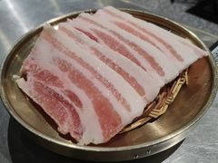 猪五花-本炙炭烤·蒲烧活鳗料理店(金沙洲店)