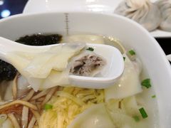 -锡笼记·无锡小笼(常熟万达店)