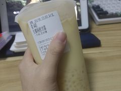 -CoCo都可(江宁托乐嘉店)
