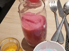 -星伦多自助料理(永旺店)