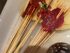 -大芊金重庆串串火锅(南京路店)