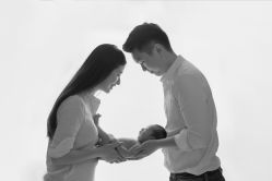 -小熊维尼高端儿童摄影(宝安旗舰店)