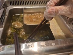 -巴奴毛肚火锅(悠唐购物中心店)