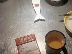 -探鱼·鲜青椒爽麻烤鱼(广州欣荣广场店)