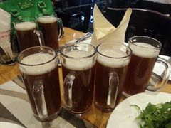 -兰特伯爵西餐厅·啤酒屋(方庄店)