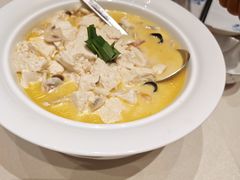 -悦融琥珀·京鲁菜·海味珍品(西单店)