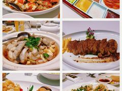 -荣兴酒家(徐家汇店)