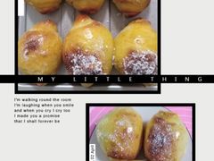 -工匠面包(壹方店)