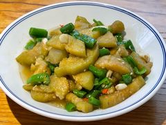 -滇铺子·云南特色菜·第九届野生菌美食节(东风东路c86店)