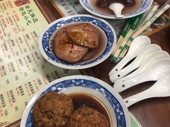 -粗茶淡饭(东关街店)