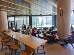 -星巴克臻选(上海合生汇1F店)