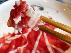 -小洋府铜锅涮肉(南锣鼓巷店)