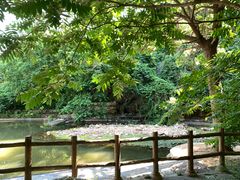 -京东石林峡风景区