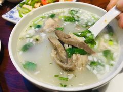 -李记白水羊头·清真老味家常菜(石景山店)