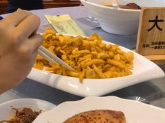 -一盏明灯全素斋(殊像寺店)