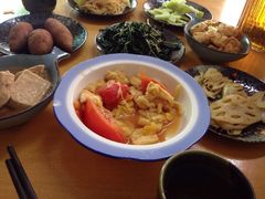 -大自然素食(望桐路店)