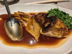 -太湖饭店·寄畅轩中餐厅