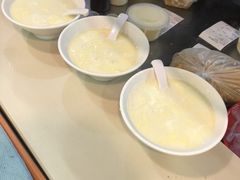 纯豆浆-兄弟深夜豆浆