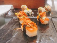 -索菲特酒店 · 云尚天际自助餐厅