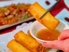 -晓平饭店(嘉善路店)