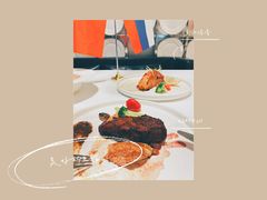 -马克西姆俄罗斯餐厅(通亚街店)