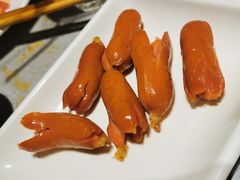 -海底捞火锅(海宁路店)