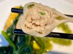 鲅鱼馅饺子-东方饺子王(和平里店)