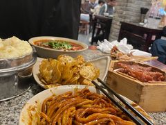 -小街天府(西工小街店)