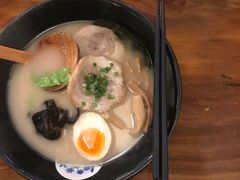 百步拉面-百步拉面