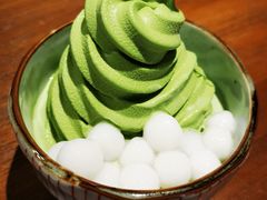 将军的泪-無邪日式甜品(世博源店)