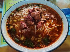 -杨牛肉面饭(天庆街店)