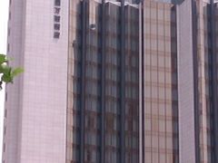 -上海外滩豫园万丽酒店