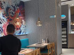 -半天妖烤鱼(六合万达欢乐港店)