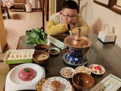 -南门涮肉(后海店)