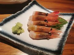 -千代武日本料理(哈西店)