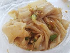 -沙河粉村·国家非遗传承(云台店)