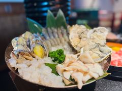 -牛New寿喜烧(金茂览秀城店)