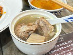 -田园印象·成都土菜院子(华阳店)