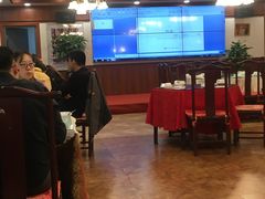 大堂-六和聚传统烤鸭.天津菜(和平店)