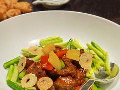 -宝丽轩中餐厅BAOLIXUAN